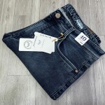 WOOD MACHINE JEANS PANT