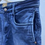 chain craft jeans pant