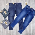 chain craft jeans pant