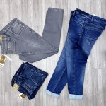 chain craft jeans pant