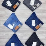 Wood machine Slim Fit Jeans