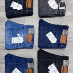 Wood machine Slim Fit Jeans