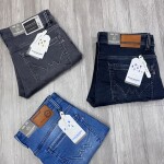 Wood machine Slim Fit Jeans