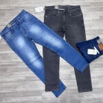 Wood machine Slim Fit Jeans