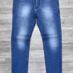 Wood machine Slim Fit Jeans