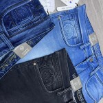 Wood machine Slim Fit Jeans