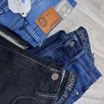 Wood machine Slim Fit Jeans