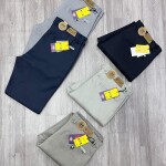 Chain Craft Premium Cotton Pant