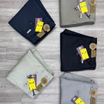 Chain Craft Premium Cotton Pant