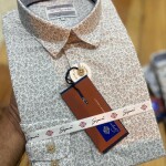 S SQURE SHIRT
