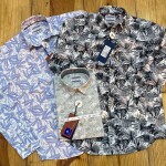 S SQURE SHIRT