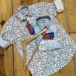 S SQURE SHIRT