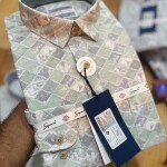 S SQURE SHIRT