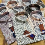 S SQURE SHIRT