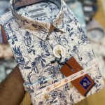 S SQURE SHIRT