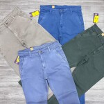 chain craft RFD jeans pant