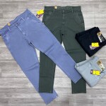 chain craft RFD jeans pant