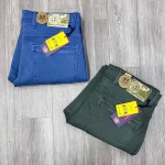 chain craft RFD jeans pant