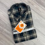 logoff cotton shirt