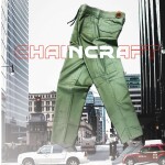 chain craft cotton cargo pant