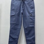 chain craft cotton cargo pant