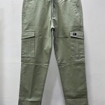 chain craft cotton cargo pant