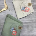 chain craft cotton cargo pant