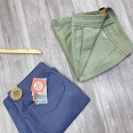 chain craft cotton cargo pant