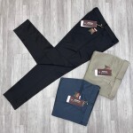 carbon plus Ferrari formal pant