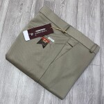 carbon plus Ferrari formal pant