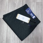DUSTER BLUE COTTON PANT