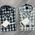 Logoff Imported linen Shirt