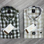 Logoff Imported linen Shirt