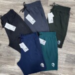 logoff N S lycra shorts