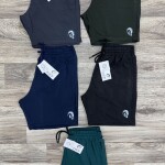 logoff N S lycra shorts