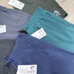 logoff N S lycra shorts