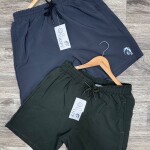 logoff N S lycra shorts