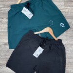 logoff N S lycra shorts