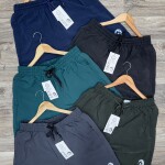 logoff N S lycra shorts