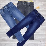 Wood machine Slim Fit Jeans