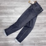 Wood machine Slim Fit Jeans