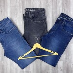 Wood machine Slim Fit Jeans