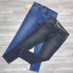 Wood machine Slim Fit Jeans