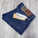 Wood machine Slim Fit Jeans