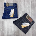 Wood machine Slim Fit Jeans