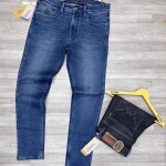 Wood machine Slim Fit Jeans