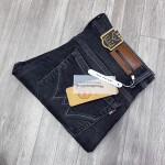 Wood machine Slim Fit Jeans