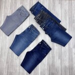 Wood machine Slim Fit Jeans