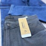 carbon plus cargo premium jeans pant