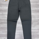 Carbon Plus Cotton Linen  Pant